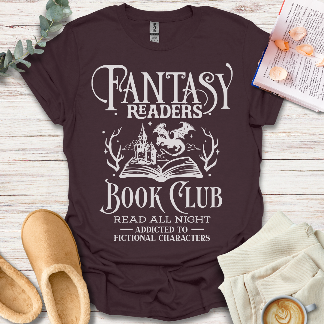 Fantasy T-Shirt