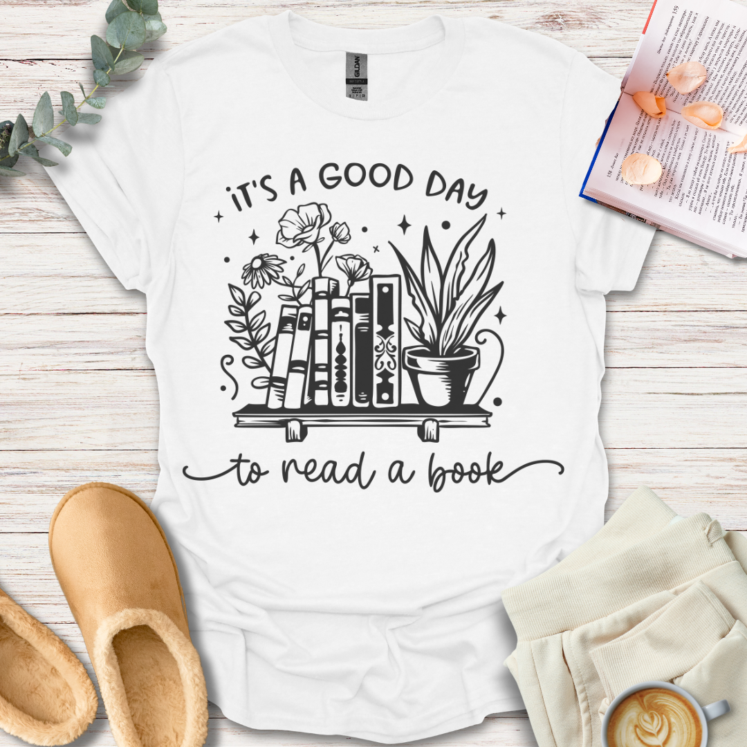 Good Day T-Shirt