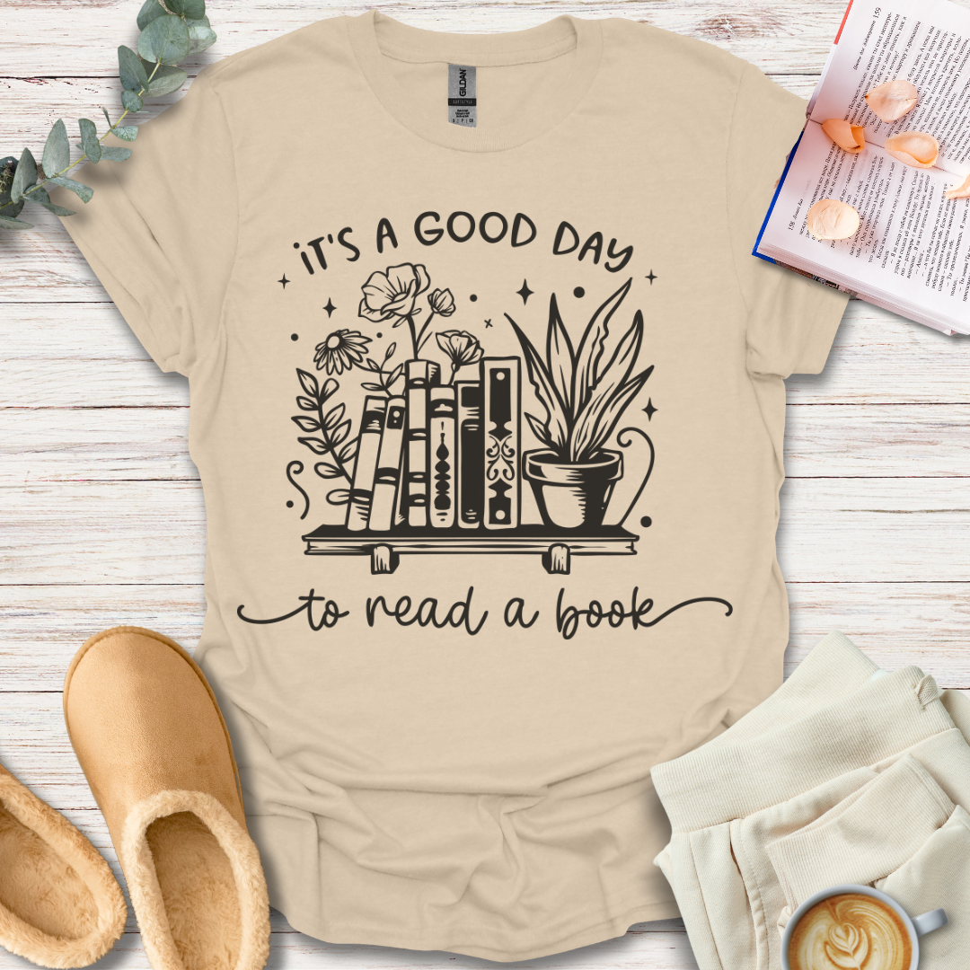 Good Day T-Shirt