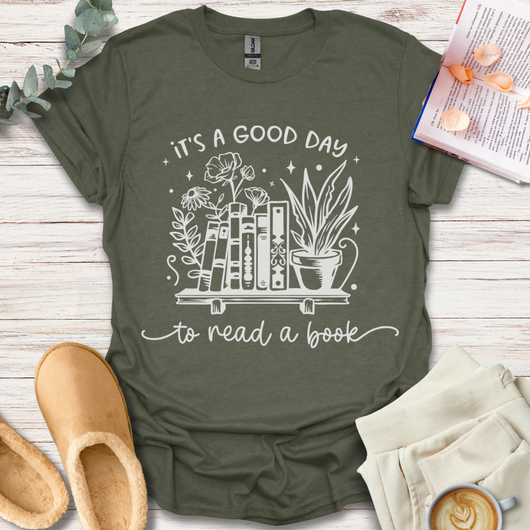 Good Day T-Shirt