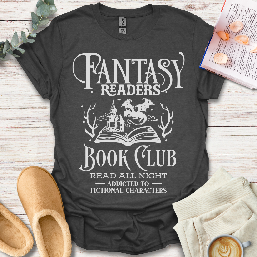 Fantasy T-Shirt