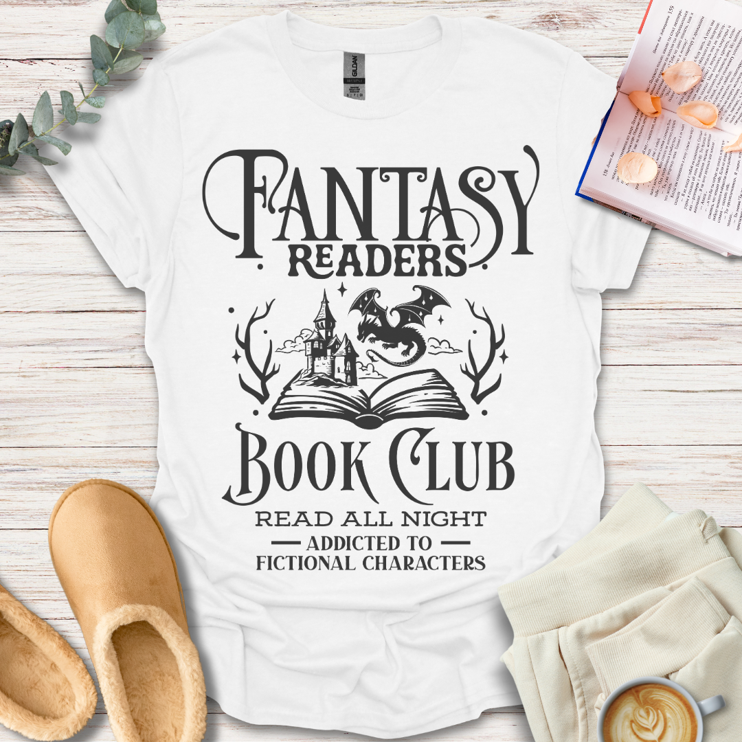 Fantasy T-Shirt