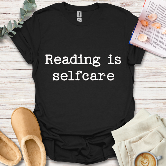 Selfcare T-Shirt