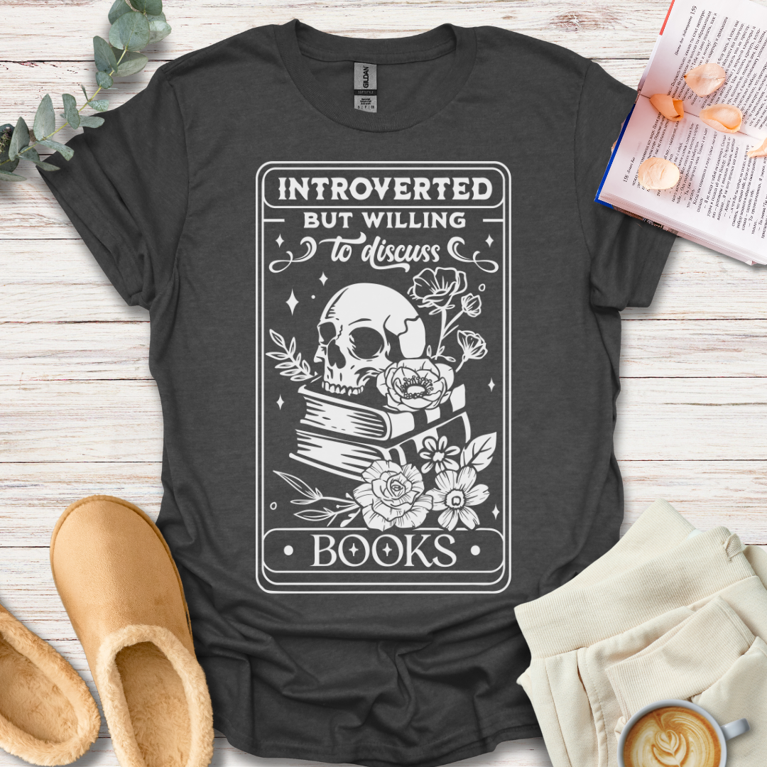 Introverted T-Shirt