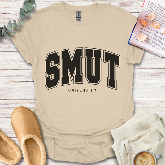 Smut Uni. T-Shirt