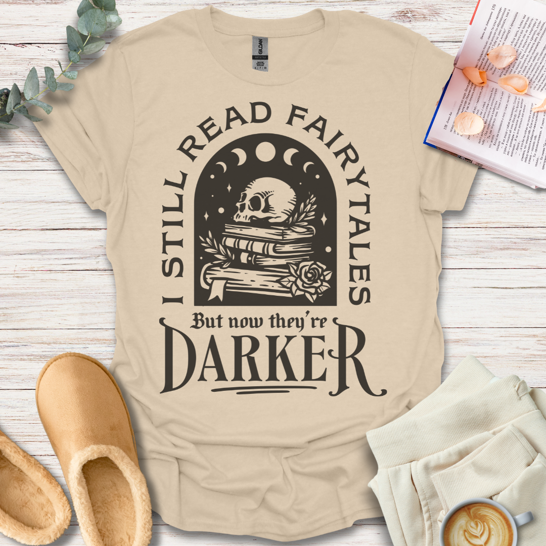 Fairytales T-Shirt