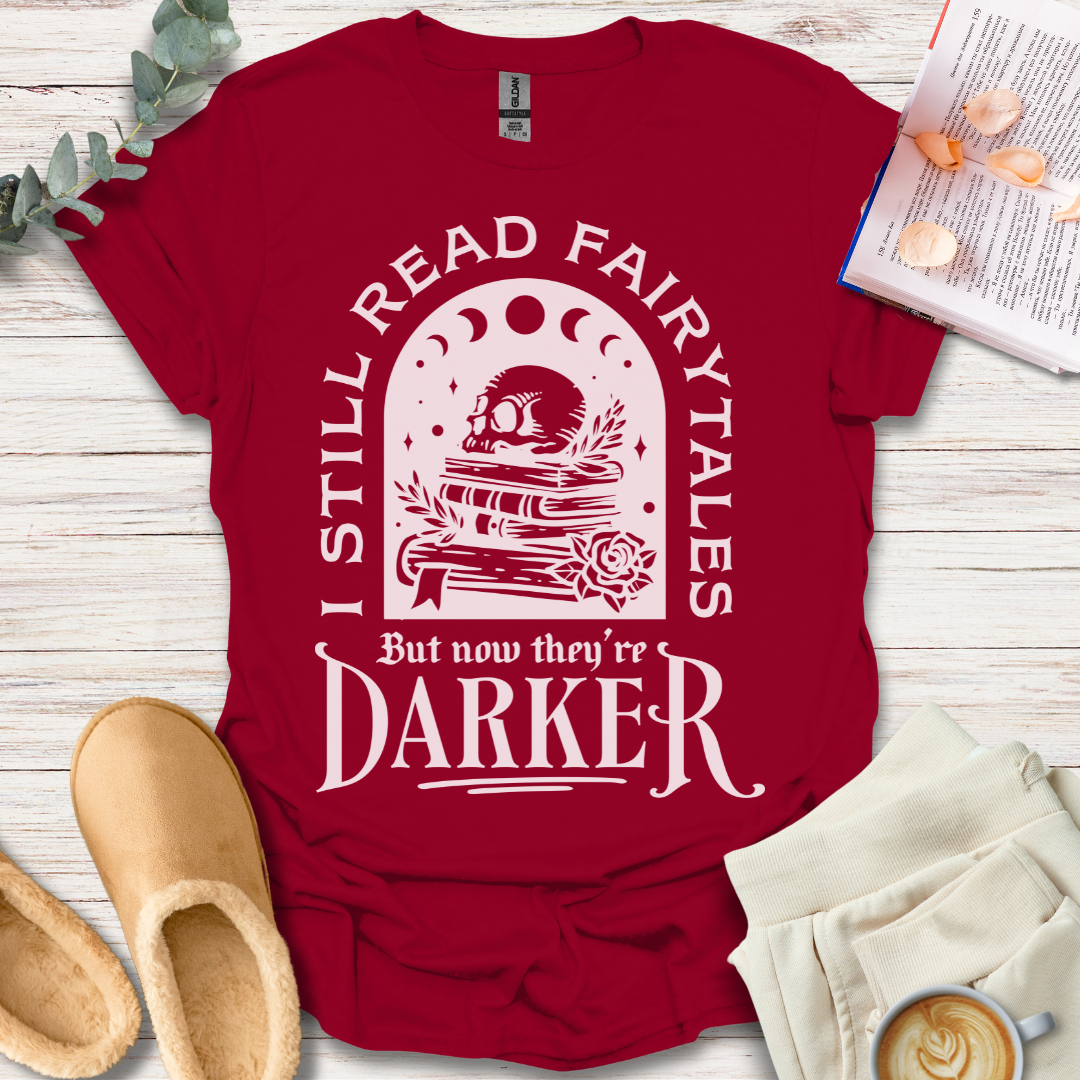 Fairytales T-Shirt