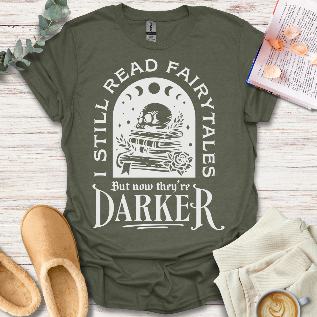 Fairytales T-Shirt