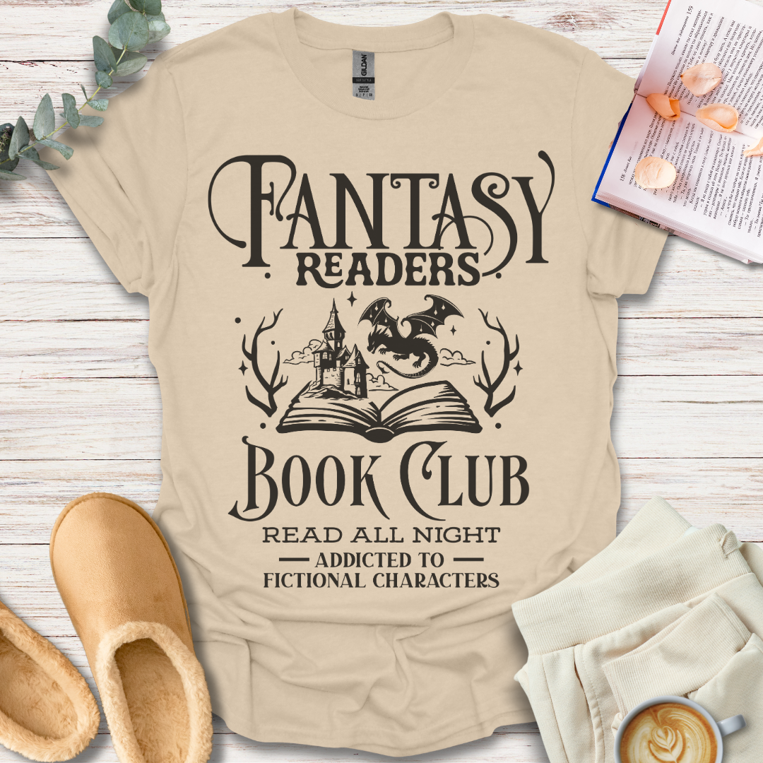 Fantasy T-Shirt