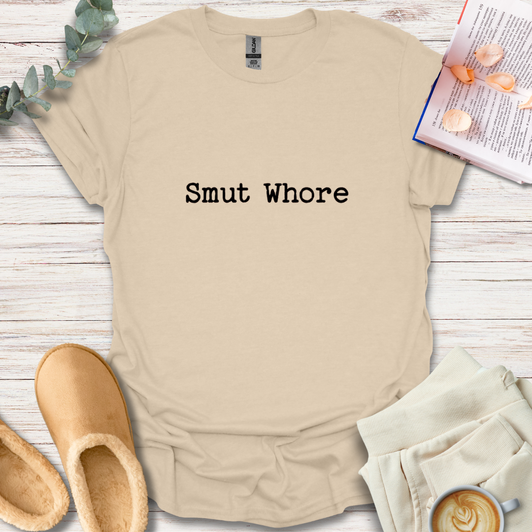 Smut Whore T-Shirt