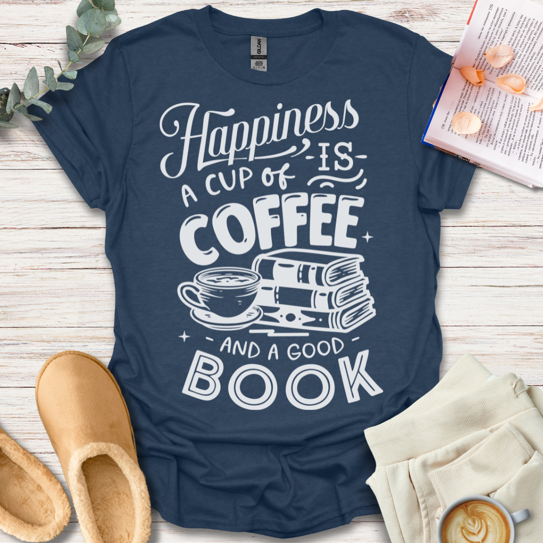 Good Book T-Shirt