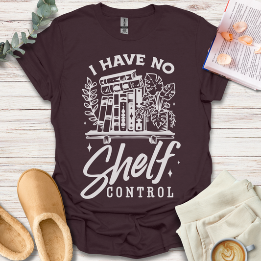 Self Control T-Shirt