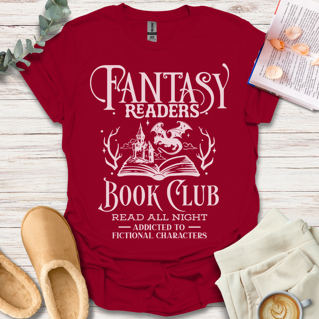 Fantasy T-Shirt