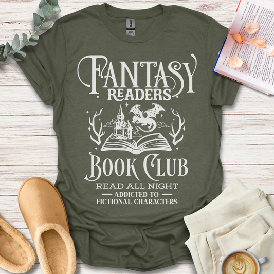 Fantasy T-Shirt