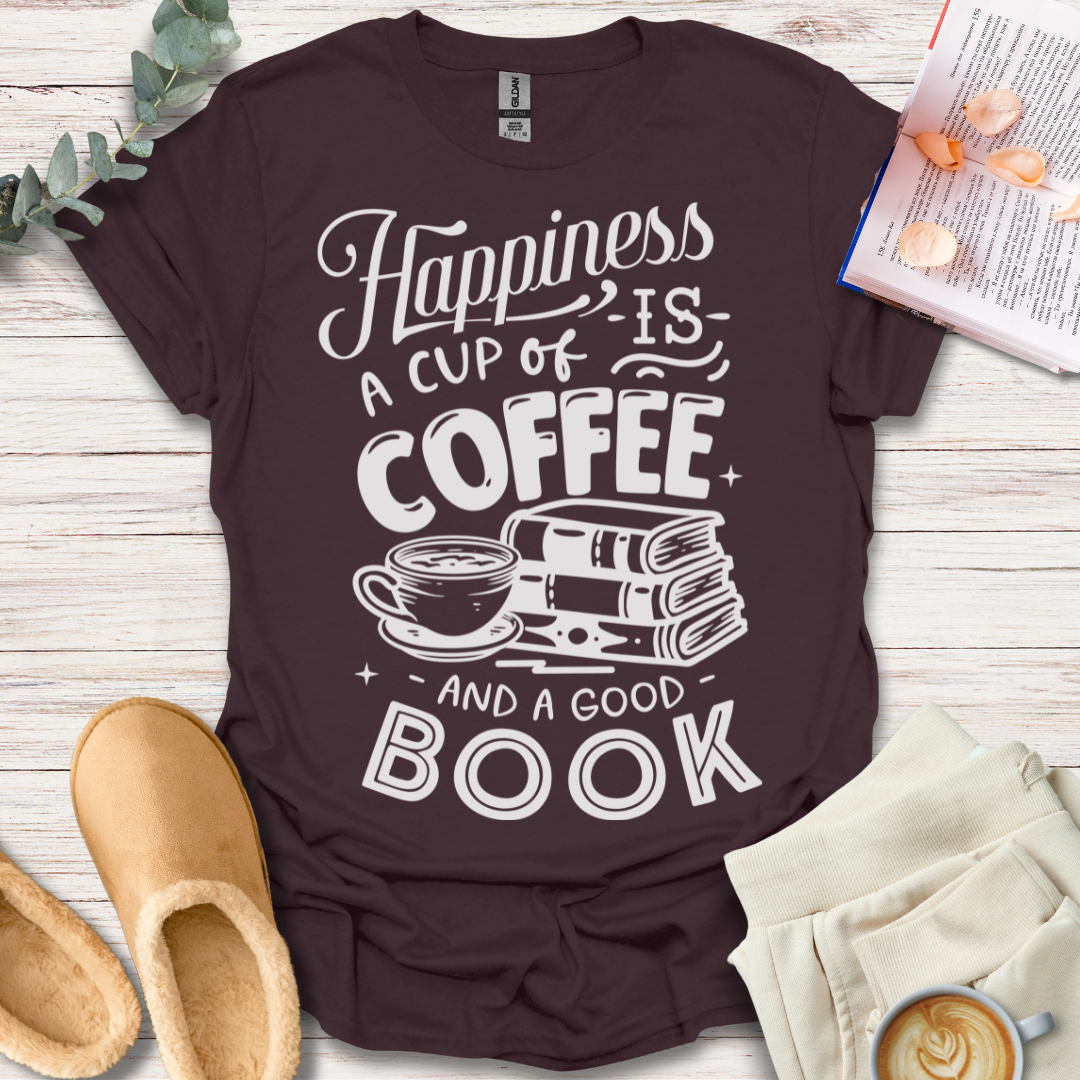 Good Book T-Shirt