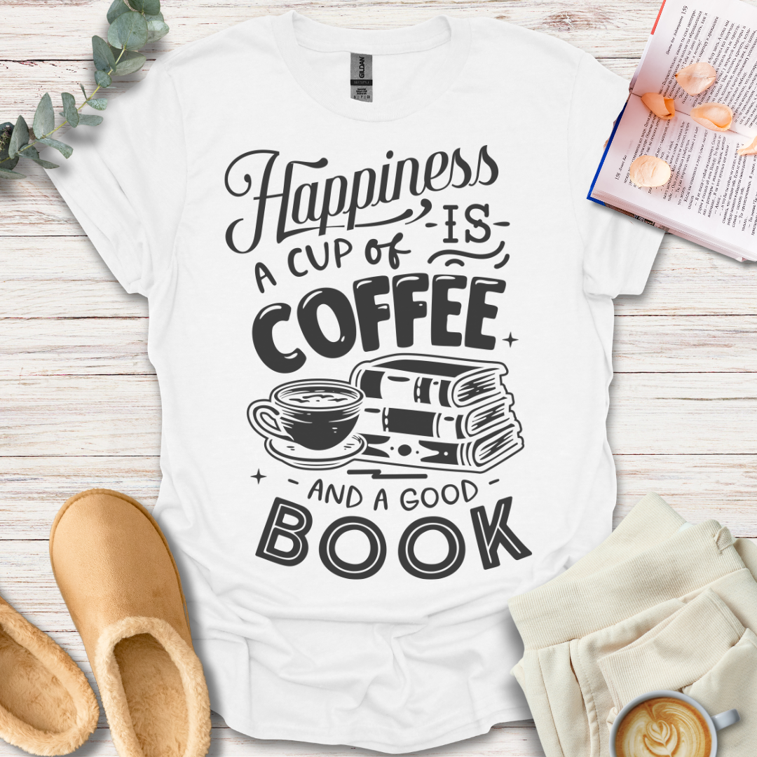 Good Book T-Shirt