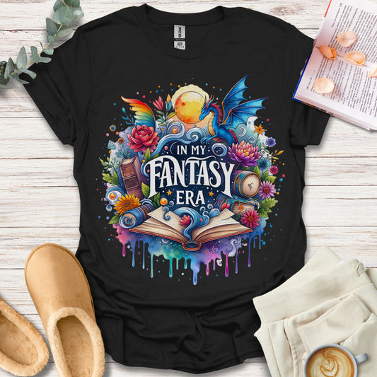 Fantasy Era T-Shirt