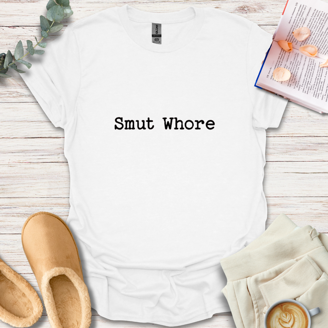 Smut Whore T-Shirt