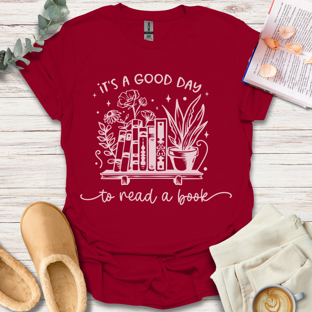 Good Day T-Shirt