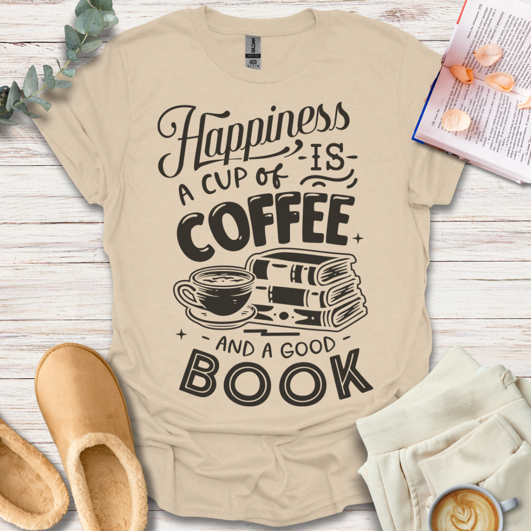 Good Book T-Shirt